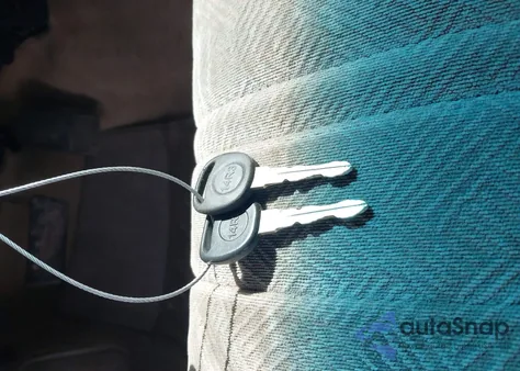 2005 Chevrolet Impala from USA, damaged, VIN 2G1WF52E759139305